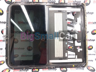 Люк Mercedes S350 2005 W220 112.972 A2207800829 - купить Краснодаре