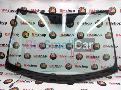 Лобовое стекло Mercedes S350 2005 W220 112.972 A2206707001 - купить Краснодаре