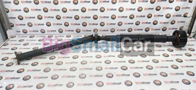 Карданный вал BMW 523i 2012 F10 N20B20B 26107629415 - купить Краснодаре