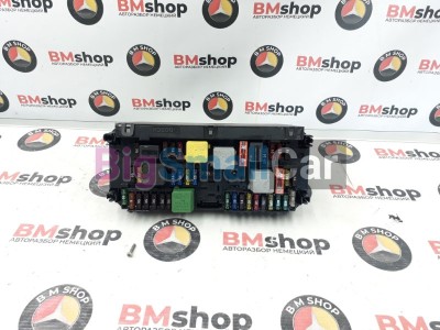 Блок SAM передний Mercedes C 180 CGI 2012 W204 271.820 A2129005812 - купить Краснодаре