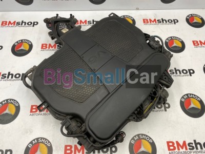 Коллектор впускной Mercedes C350 2012 W204 276.957 A2761403101 - купить Краснодаре