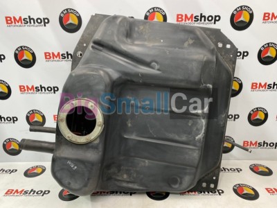 Бак топливный Mercedes A170 2006 W169 266940 A1694701701 - купить Краснодаре