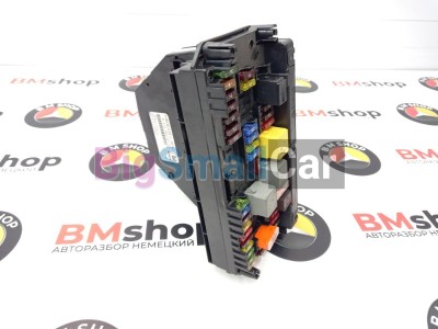 Блок SAM передний Mercedes C 180 CGI 2012 W204 271.820 A2129008107 - купить Краснодаре