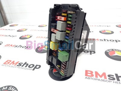 Блок SAM передний Mercedes C200 CGI 2011 W204 271860 A2129005812 - купить Краснодаре