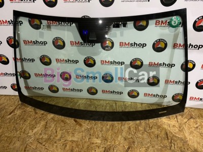 Лобовое стекло Mercedes C 180 CGI 2014 W204 271.820 A2046705201 - купить Краснодаре