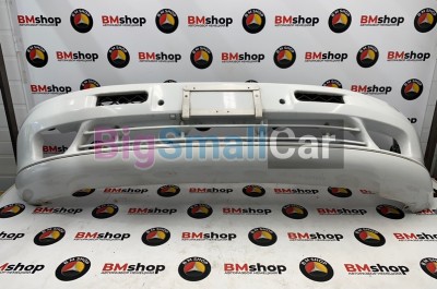 Бампер передний Mercedes V280 2000 W638 104.900 A6388800570 - купить Краснодаре