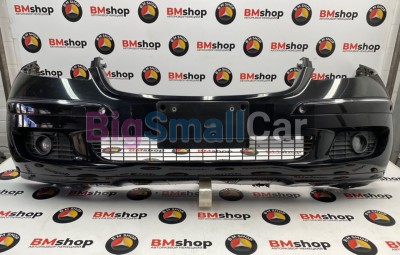 Бампер передний Mercedes A170 W169 266.940 A1698800140 - купить Краснодаре