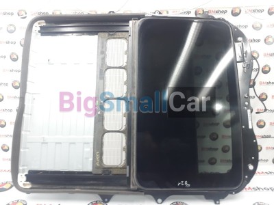 Люк Mercedes S550 2008 W221 273961 A2217800429 - купить Краснодаре