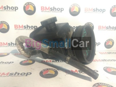 Насос гидроусилителя (ГУР) Mercedes-Benz w203 m271 - купить Краснодаре