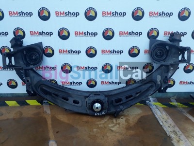 Подрамник задний Mercedes A170 2006 W169 266940 A1693500100 - купить Краснодаре