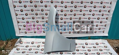 Крыло правое переднее Mercedes E550 2009 W212 273.971 A2128810201 - купить Краснодаре