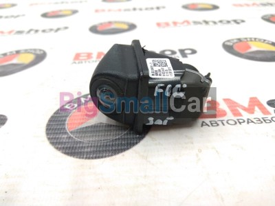 Камера заднего вида BMW 523i 2012 F10 N20B20B 9240351 - купить Краснодаре