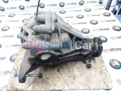 Редуктор заднего моста задний Mercedes ML270 W163 612.963 A1633300005 - купить Краснодаре