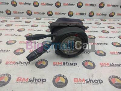 MRM модуль Mercedes C 200 Kompressor 2007 W204 271950 A2044403802