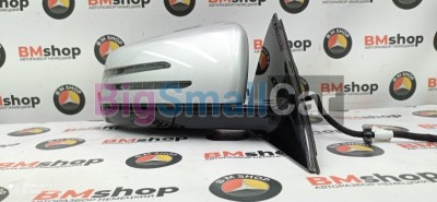 Зеркало правое Mercedes E550 2009 W212 273.971 A2128101876 - купить Краснодаре