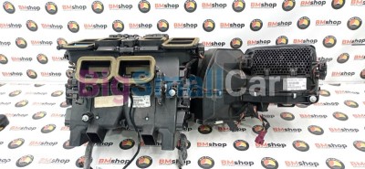 Корпус печки Mercedes E550 2009 W212 273.971 A2128301260 - купить Краснодаре