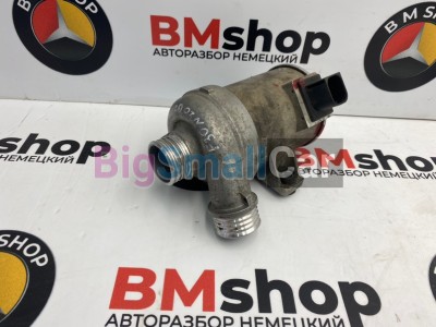 Помпа BMW 328i 2012г. Сентябрь F31 N20B20 11517604027 - купить Краснодаре