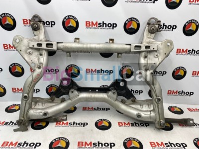 Подрамник передний Mercedes E550 2009 W212 273.971 A2126281000 - купить Краснодаре