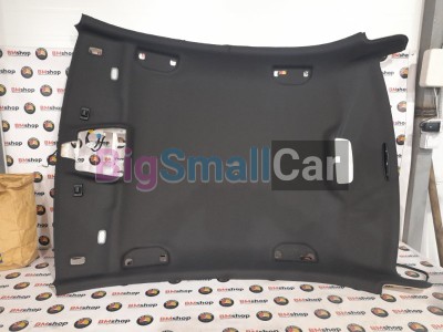 Потолок Mercedes C200 CGI 2011 W204 271860 A2046906550 - купить Краснодаре