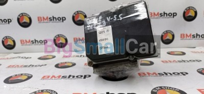 Блок abs Mercedes E550 2009 W212 273.971 A2124312012 - купить Краснодаре