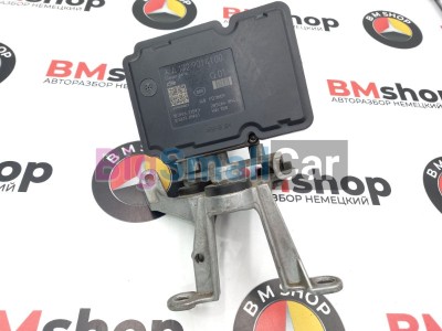 Блок abs Mercedes C200 CGI 2011 W204 271860 A1729014100 - купить Краснодаре