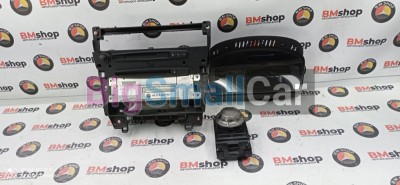 Комплект CCC BMW 525i 2004 E60 m54b25 - купить Краснодаре