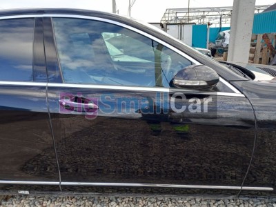 Дверь правая передняя Mercedes S350 2008 W221 272965 A2217200205 - купить Краснодаре