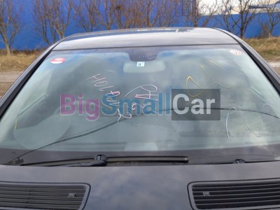 Лобовое стекло Mercedes S350 2008 W221 272965 A2216702401 - купить Краснодаре