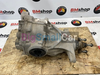 Редуктор BMW 523i 2012 F10 N20B20B 33107584444 - купить Краснодаре