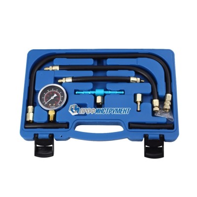 Набор для измерения давления топлива Набор для измерения давления топлива
