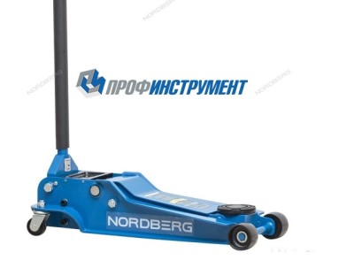 Домкрат подкатной 3.5 тонны Домкрат подкатной 3.5 тонны