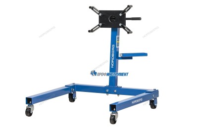 Стенд  для ремонта двигателя Стенд  для ремонта двигателя