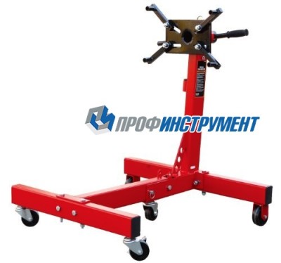 Стенд для ремонта двигателя на 680 кг Стенд для ремонта двигателя на 680 кг