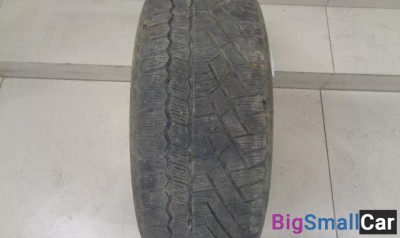 16 Зимняя 215 55 от Шины