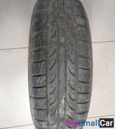 15 Летняя 185 65 от Шины