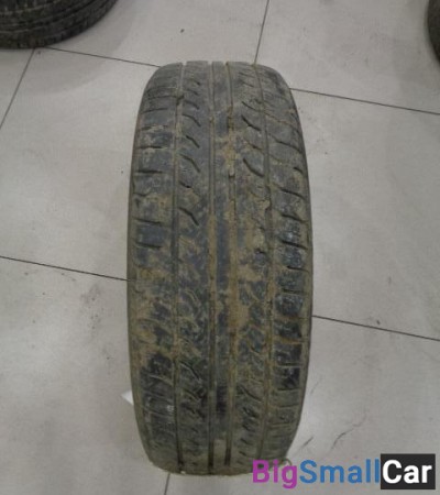 15 Летняя 185 60 от Шины