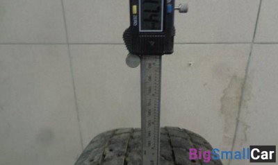 16 Зимняя 235 60 от Шины