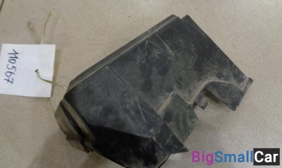 Крышка блока предохранителей от Renault Megane 2 2002-2008 - купить Краснодаре