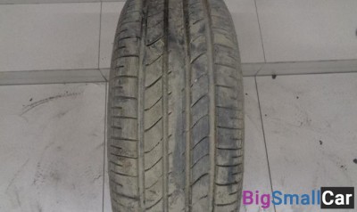 16 Летняя 215 55 от Шины