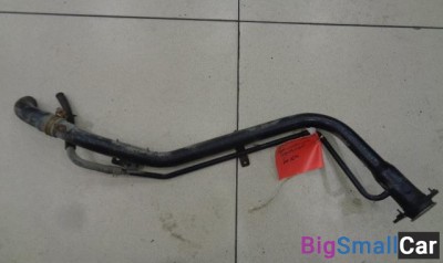 Горловина топливного бака от Suzuki Grand Vitara 2005-2015 - купить Краснодаре