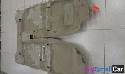 Покрытие напольное (ковролин) от Chery Tiggo T11 2005-2016 - купить Краснодаре