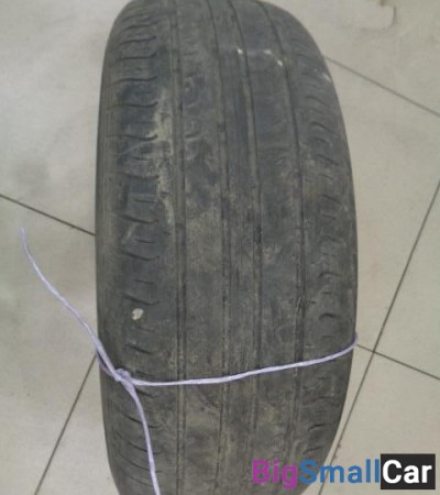 17 Летняя 225 60 от Шины