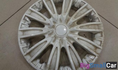 15 колпак колесный от Renault Megane 2 2002-2008