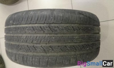 20 Летняя 275 40 от Шины