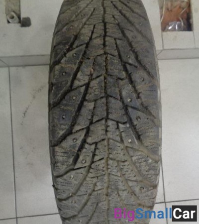 16 Зимняя 275 70 от Шины