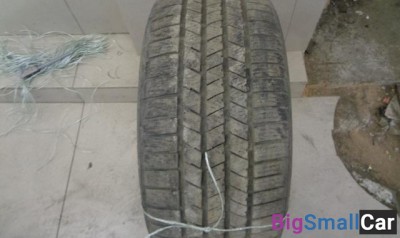 20 Зимняя 275 40 от Шины