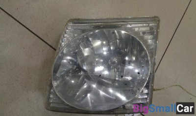 Фара левая от Ford Explorer U152 2001-2005