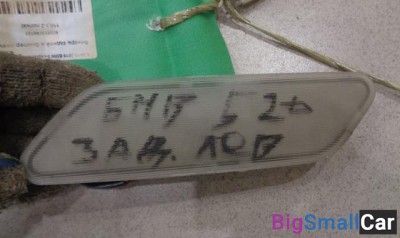 Фонарь задний в бампер левый от BMW 5 серия E34 1988-1996