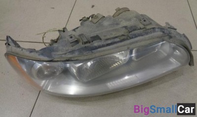 Фара правая от Volvo XC70 2000-2007