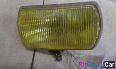 Фара противотуманная правая от Ssang Yong Musso 1993-2005